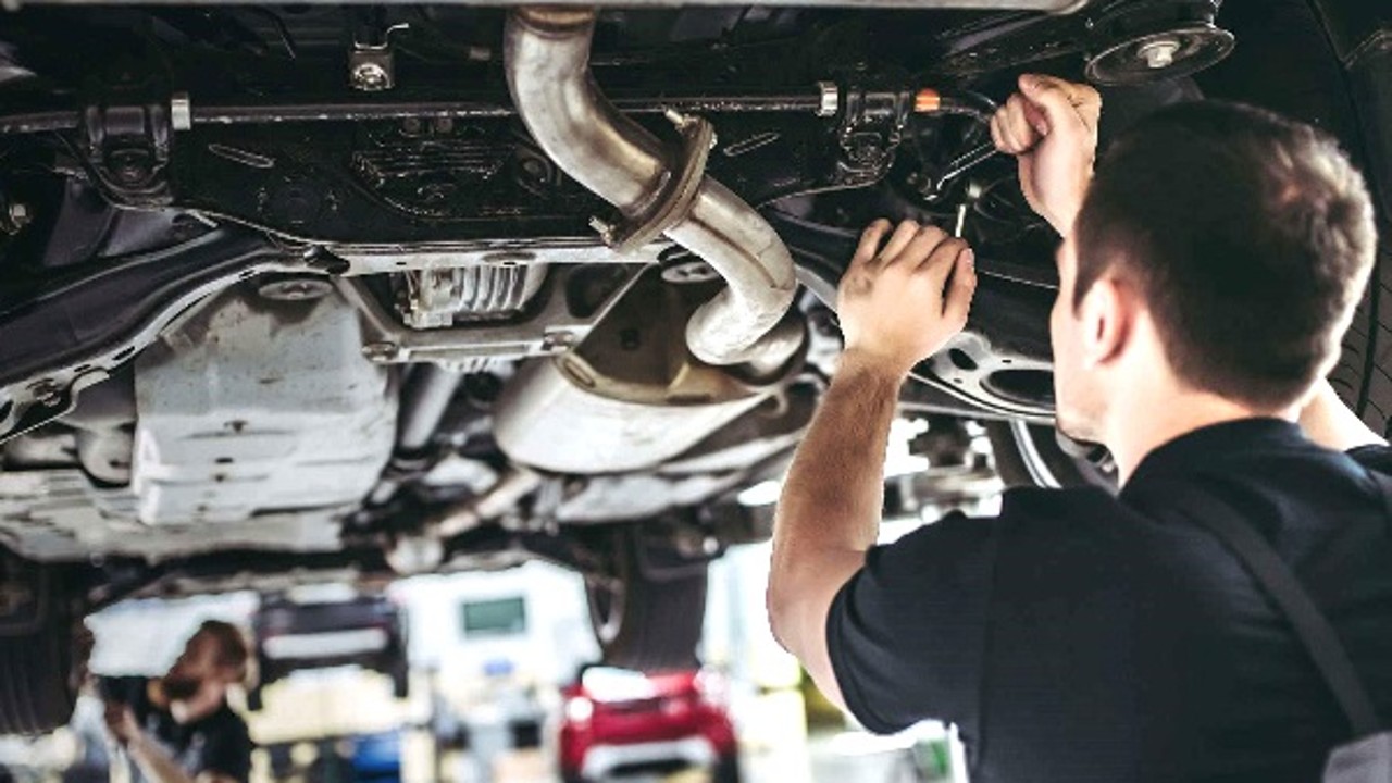 Други ремонти